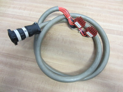 ALLEN BRADLEY 1775-CAP CABLE POWER CHASSIS ASSEMBLY