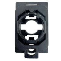 ALLEN BRADLEY 800E-A3L PUSHBUTTON CONTACT BLOCK LATCH 3ACROSS 22.5MM