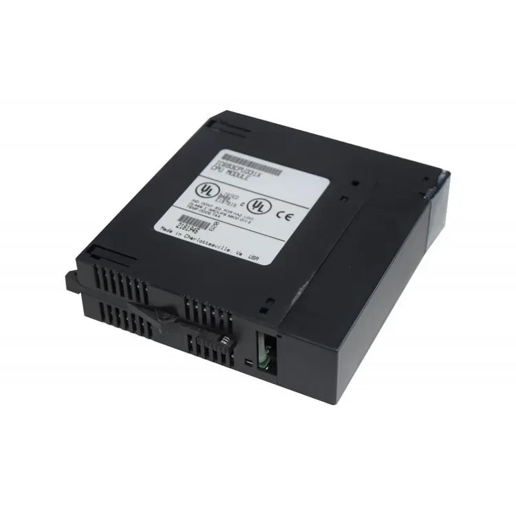 FANUC IC200CHS002 I/O CARRIER BOX STYLE FIELD WIRING INTERFACE FANUC IC200CHS002 I/O CARRIER BOX STYLE FIELD WIRING INTERFACE