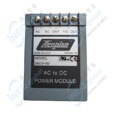 ACOPIAN 90J05D POWER SUPPLY