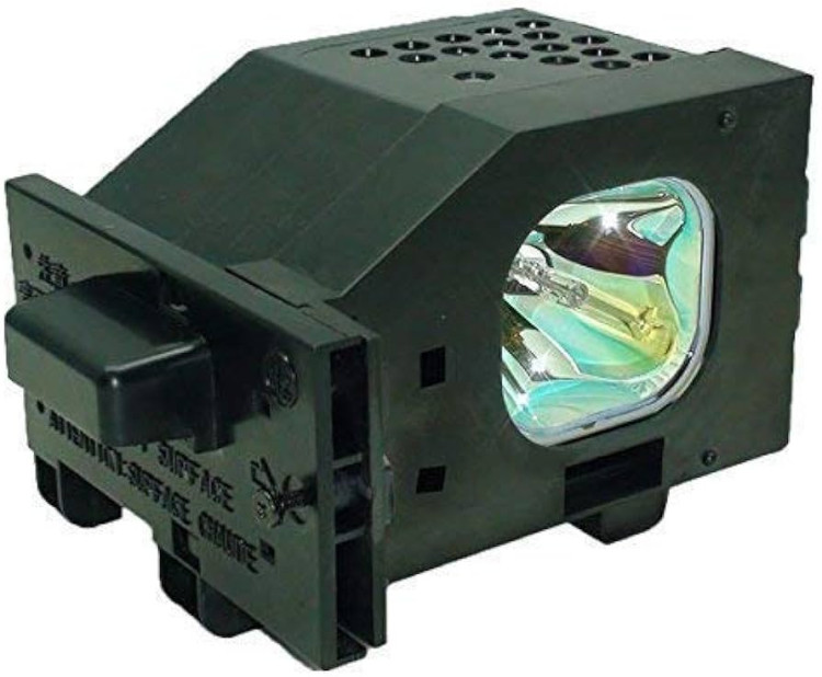 Panasonic TY-LA1000 Replacement Lamp w/Housing