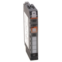 ALLEN BRADLEY 1734-OA2 POINT I/O 2 CHANNEL 120/230V AC DIGITAL OUTPUT MODULE