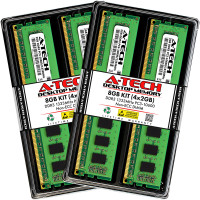 8GB DDR3-1333MHz RDIMM/PC3-10600/2x4GB 2R Kit/Low-Dual Volt