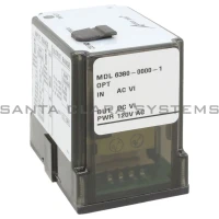 ACTION INSTRUMENTS AP6380-0000 ISOLATOR AC/DC 120VAC
