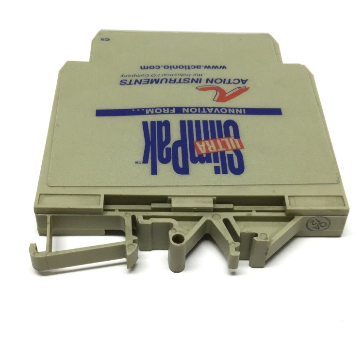 ACTION INSTRUMENTS G4081001VA ISOLATOR