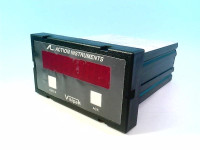 ACTION INSTRUMENTS V432-0000-1 RTD & TC INPUT, В±1999 DISPLAY, INDICATOR, 120 VAC PWR