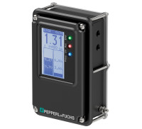 ACTION INSTRUMENTS 7500-5070-1-C 0 TO 10 VDC IN, PULSE OUT (OPEN COLLECTOR), 120 VAC POWER