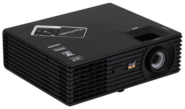 Проектор ViewSonic PJD7820HD DLP Проектор ViewSonic PJD7820HD DLP