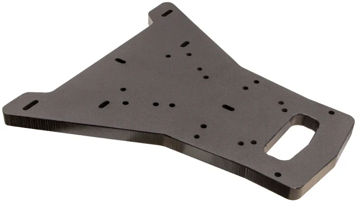 ACTION INSTRUMENTS T910-0000 BULKHEAD (FLAT SURFACE) MOUNTING PLATE ACTION INSTRUMENTS T910-0000 BULKHEAD (FLAT SURFACE) MOUNTING PLATE