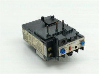ALLEN BRADLEY 193-B1E1 RELAY,OVERLOAD 600V AC MAX