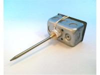 DUCT SENSOR W/5INCH PROBE