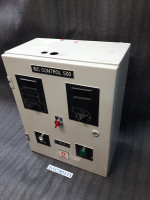 ADDEX DESIGN INC CST-500 PC DISPLAY BOARD VERSION 1.1
