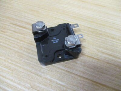MOTOROLA  SEMICONDUCTOR 50AMP 350V