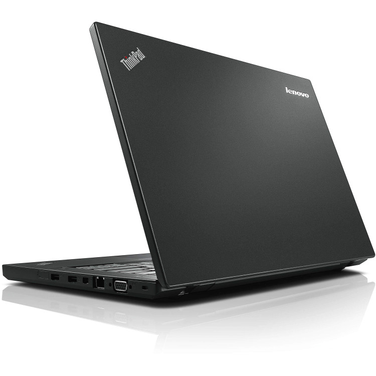 Ноутбук ThinkPad L450 14"HD(1366x768),i5-5200U(2,2GHz),8Gb(1),180GbSSD,