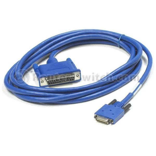 X.21 Cable, DCE Female to Smart Serial, 10 Feet X.21 Cable, DCE Female to Smart Serial, 10 Feet