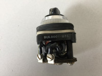 ALLEN BRADLEY 800T-U51 POTENTIOMETER,0.2 MEGOHMSCARBON 2 WATT