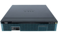 Cisco 2921 UC Bundle, PVDM3-32, UC License PAK