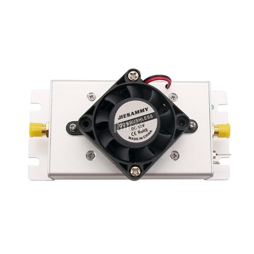 TRUSPEC AMPLIFIER SIGNAL BOOSTER TRUSPEC AMPLIFIER SIGNAL BOOSTER