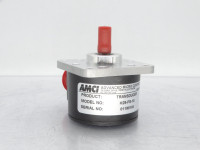 ADVANCED MICRO CONTROLS H25-FS-R2N ALLEN-BRADLEY 845 SUBSTITUTE RESOLVERS, FLANGE MOUNT, 1 KHZ, 0.45 TR, 10 PIN SIDE CONNECTOR