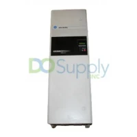 ALLEN BRADLEY 1336F-B075-AN-EN-L6 DRIVE,AC,75HP,460V,
