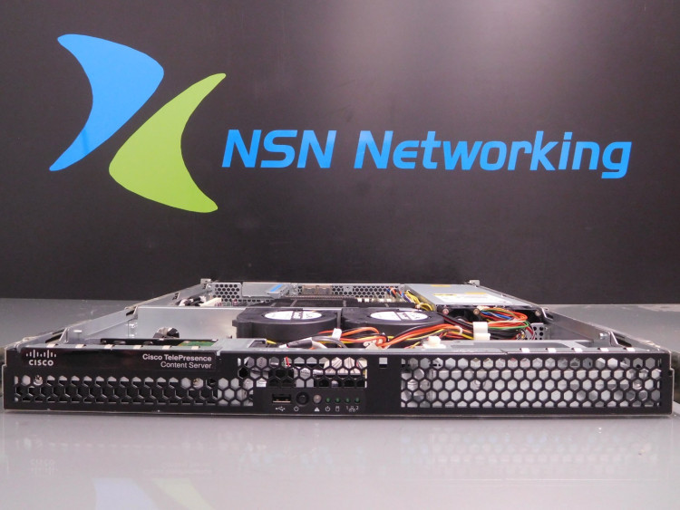 Cisco TelePresence Recording Server Promotional Pricing Cisco TelePresence Recording Server Promotional Pricing