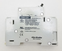 ALLEN BRADLEY 1492-CB1 INCOMPLETE PART NUMBER