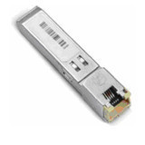 Gigabit Ethernet Copper SFP, RJ-45, Spare Gigabit Ethernet Copper SFP, RJ-45, Spare