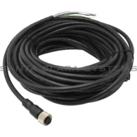 ALLEN BRADLEY 889N-F8AE-20 CORDSET, MINI-PLUS