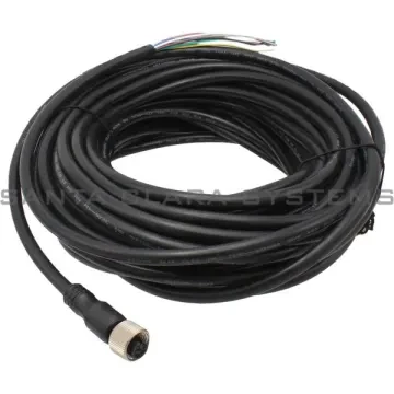 ALLEN BRADLEY 889N-F8AE-20 CORDSET, MINI-PLUS ALLEN BRADLEY 889N-F8AE-20 CORDSET, MINI-PLUS