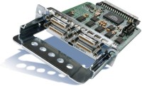 4-Port Async/Sync Serial HWIC
