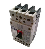 ALLEN BRADLEY 140U-H2C3-C80 MOLDED CASE CIRCUIT BREAKER, H-FRAME (UP TO 125A), 20.29 KA, T/M - FIXED THERMAL / FIXED MAGNETIC, RATED CURRENT 80A
