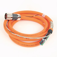 ALLEN BRADLEY REC-AB-7F ETHERNET CABLE RETRACTABLE 7FT