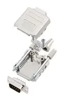 AMPHENOL DE9PF179 CONNECTOR AMPHENOL DE9PF179 CONNECTOR