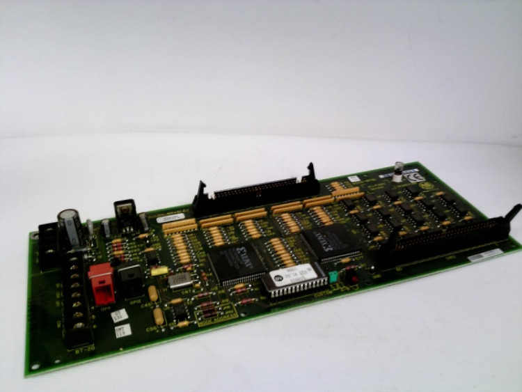 ALLEN BRADLEY 8500-MTBI PC BOARD MACHINE TOOL BUILDERS INTERFACE ALLEN BRADLEY 8500-MTBI PC BOARD MACHINE TOOL BUILDERS INTERFACE