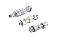 AMPHENOL 97-3507-101-94 CONNECTOR MS TYPE