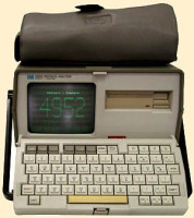 AGILENT 4952A ANALYZER W/18179A INTERFACE