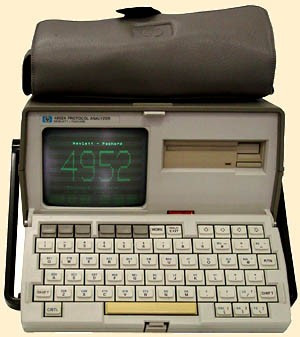 AGILENT 4952A ANALYZER W/18179A INTERFACE AGILENT 4952A ANALYZER W/18179A INTERFACE