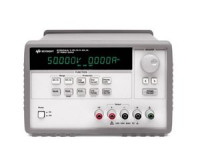 AGILENT 6282A POWER SUPPLY 10-20AMP 10-20V