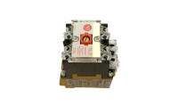 ALLEN BRADLEY 700-PK400B11 700-P NEMA CONTROL RELAY, 4 N.O. CONTACTS, 20 AMP AC CONTACT RATING, 110-115V 50 HZ / 120V 60HZ