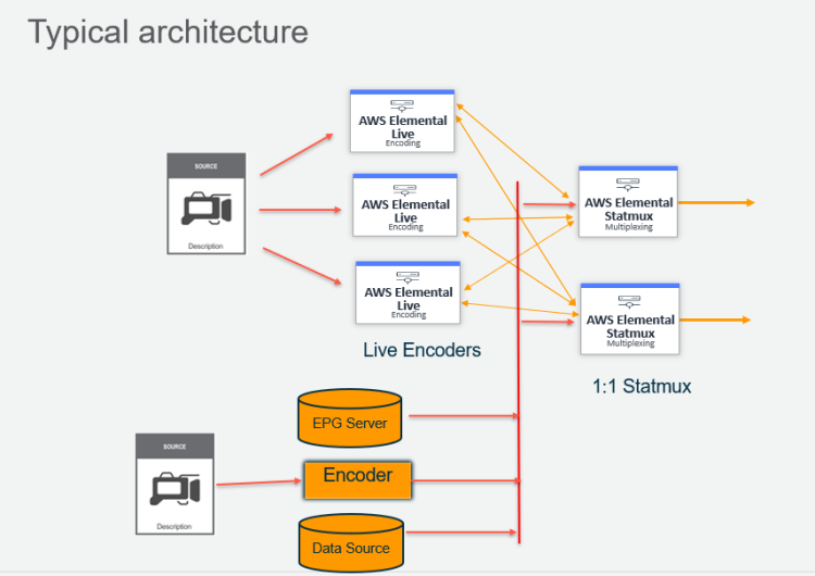 OPTION, LICENSE, LOCAL STATMUX, 1CH OPTION, LICENSE, LOCAL STATMUX, 1CH