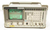 AGILENT 8920A001004 TEST EQUIPMENT