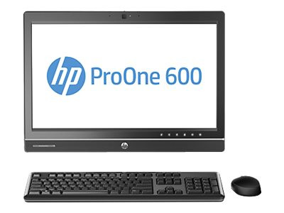 Моноблок HP ProOne 600 All-in-One   J7D97EA