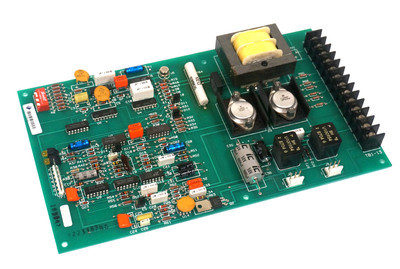 ALLEN BRADLEY 200769 FIELD SUPPLY REGULATOR CARD ALLEN BRADLEY 200769 FIELD SUPPLY REGULATOR CARD