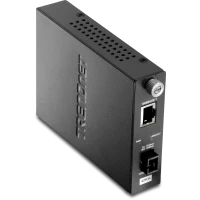 Конвертер TRENDNET TFC-110S40D3I