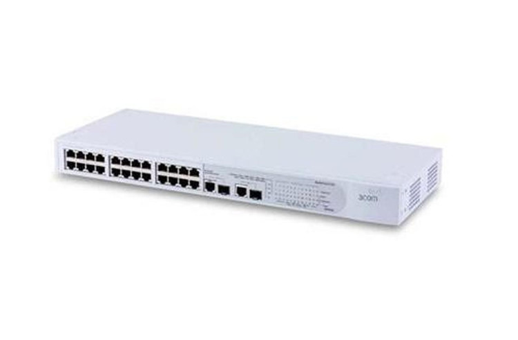 3COM 2226-PLUS SWITCHER 24PORT