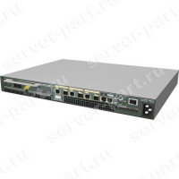 Cisco 7100 Series IOS ENTERPRISE/FW/IDS PLUS IPSEC 3DES
