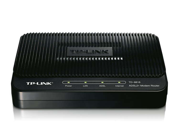 Маршрутизатор NET ROUTER-MODEM ADSL2-2+-TD-8817 Маршрутизатор NET ROUTER-MODEM ADSL2-2+-TD-8817