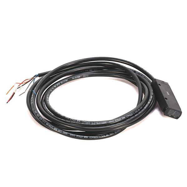 ALLEN BRADLEY 42SRU-6005 PHOTOELECTRIC 300MA 20-132VAC/DC 3M CABLE