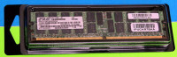 Cisco XR 12000 PRP-3 8GB Memory - (2x4GB DIMM)
