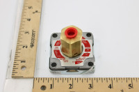 ASCO RN20B21 PRESS TRANS COMPACT